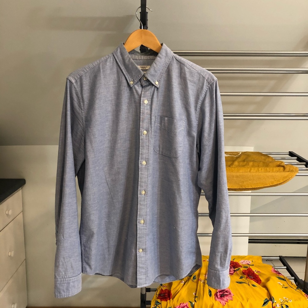Gap Oxford Shirt